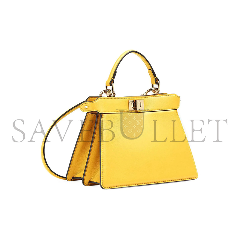 FENDI PEEKABOO ISEEU PETITE 8BN335ABVEF192E (20*15*11m)